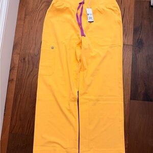 Figs Dandelion Isabel Wide Legs